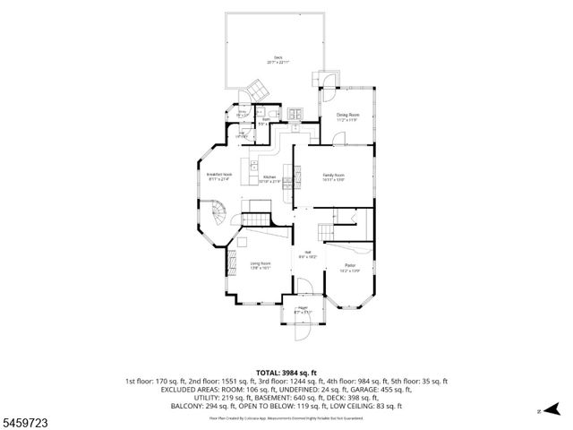 303 Upper Mountain Ave, Montclair Twp., NJ 07043