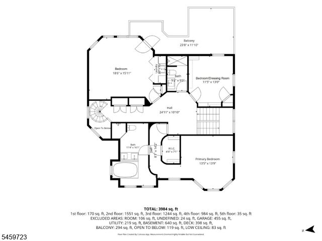 303 Upper Mountain Ave, Montclair Twp., NJ 07043