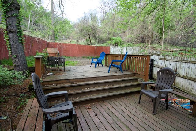 729 Naylor St, Greenfield, PA 15207