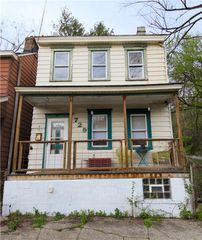 729 Naylor St, Greenfield, PA 15207