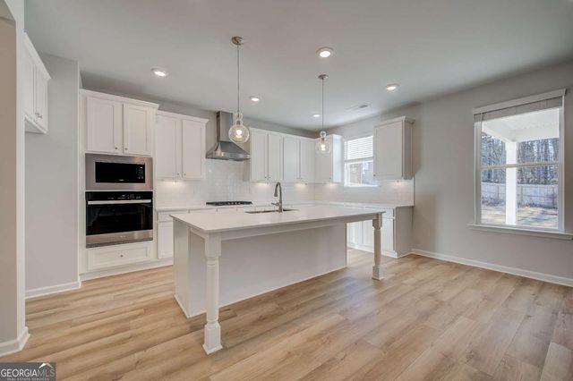 309 Exeter Court, Stockbridge, GA 30281