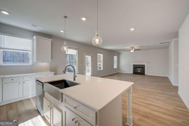 309 Exeter Court, Stockbridge, GA 30281