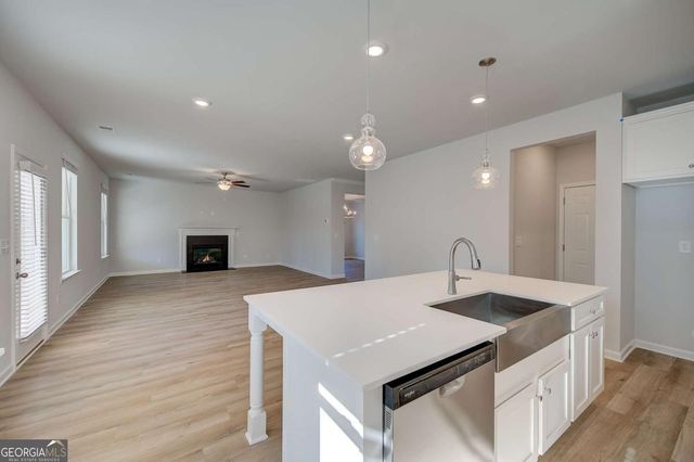 309 Exeter Court, Stockbridge, GA 30281