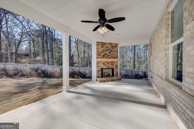 309 Exeter Court, Stockbridge, GA 30281