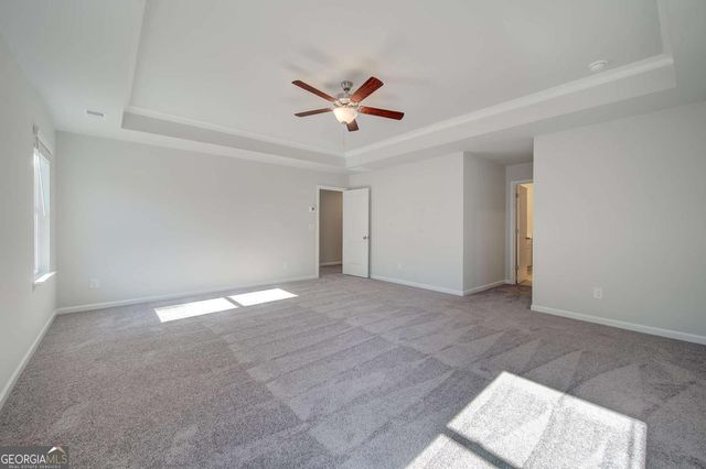 309 Exeter Court, Stockbridge, GA 30281