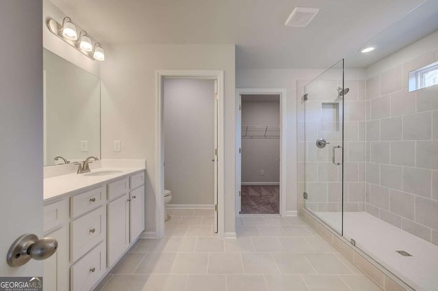 309 Exeter Court, Stockbridge, GA 30281