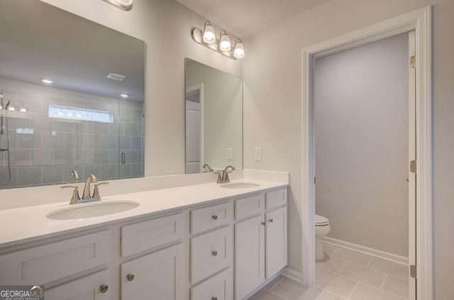 309 Exeter Court, Stockbridge, GA 30281