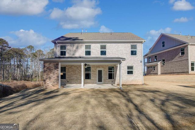 309 Exeter Court, Stockbridge, GA 30281