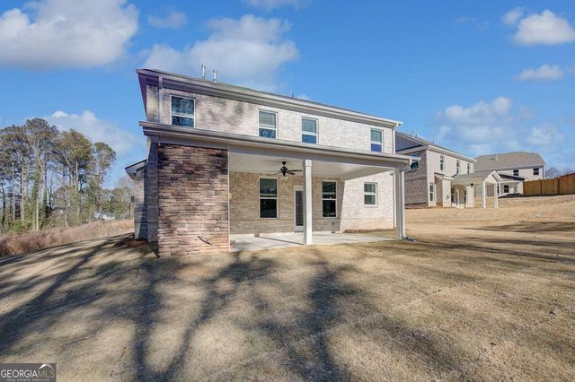 309 Exeter Court, Stockbridge, GA 30281