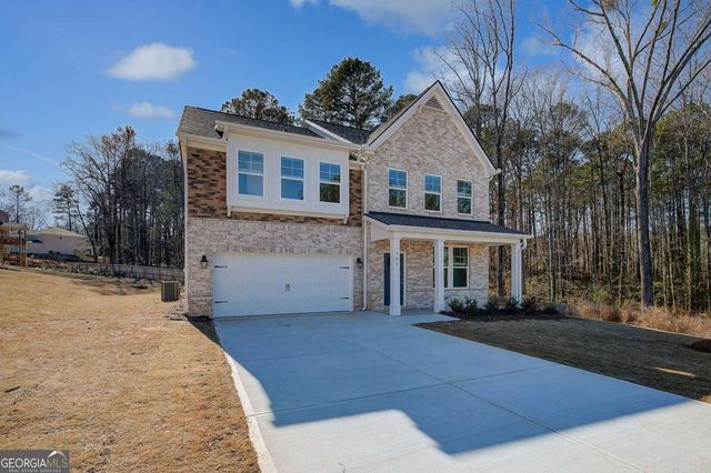 309 Exeter Court, Stockbridge, GA 30281