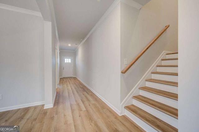 309 Exeter Court, Stockbridge, GA 30281