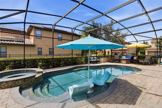 1660 PRAIRIE OAKS DRIVE, St Cloud, FL 34771