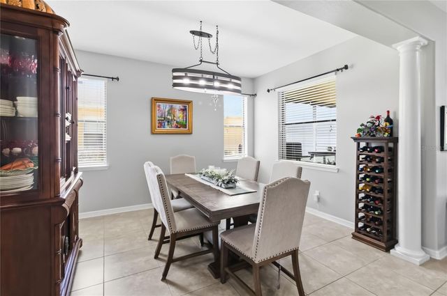 1660 PRAIRIE OAKS DRIVE, St Cloud, FL 34771