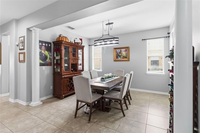 1660 PRAIRIE OAKS DRIVE, St Cloud, FL 34771