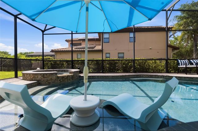 1660 PRAIRIE OAKS DRIVE, St Cloud, FL 34771