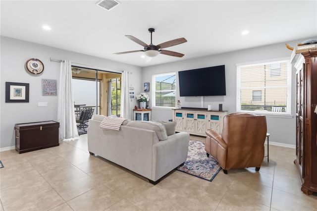 1660 PRAIRIE OAKS DRIVE, St Cloud, FL 34771