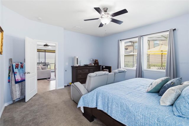 1660 PRAIRIE OAKS DRIVE, St Cloud, FL 34771