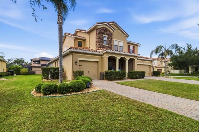 1660 PRAIRIE OAKS DRIVE, St Cloud, FL 34771