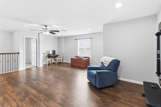 1660 PRAIRIE OAKS DRIVE, St Cloud, FL 34771