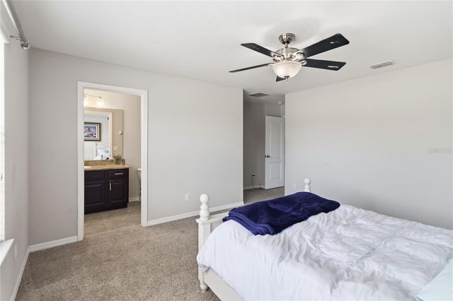 1660 PRAIRIE OAKS DRIVE, St Cloud, FL 34771