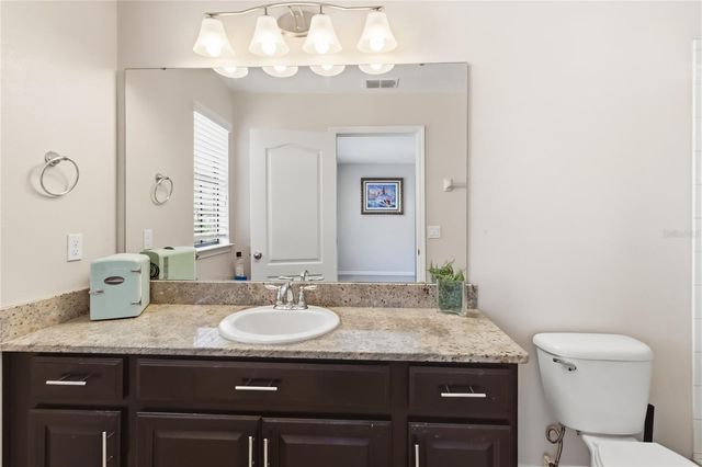 1660 PRAIRIE OAKS DRIVE, St Cloud, FL 34771