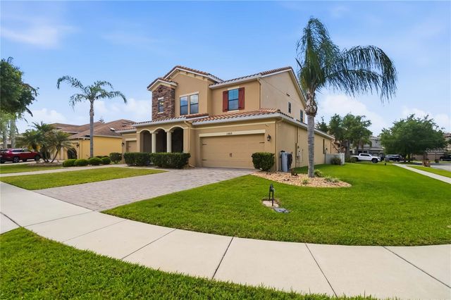 1660 PRAIRIE OAKS DRIVE, St Cloud, FL 34771