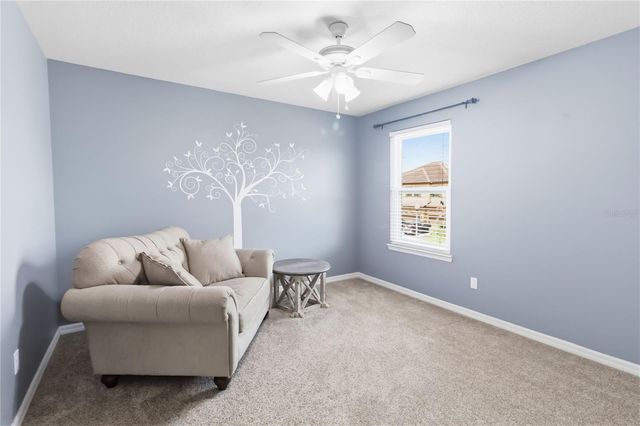 1660 PRAIRIE OAKS DRIVE, St Cloud, FL 34771