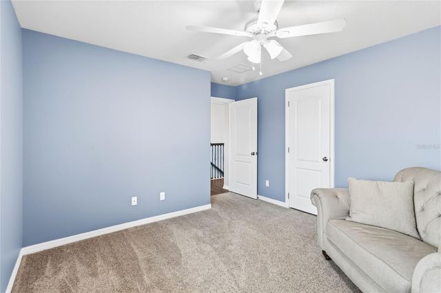 1660 PRAIRIE OAKS DRIVE, St Cloud, FL 34771