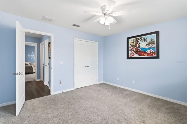 1660 PRAIRIE OAKS DRIVE, St Cloud, FL 34771