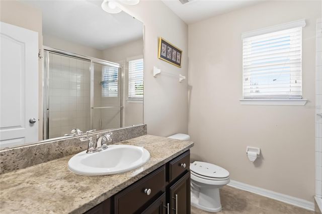 1660 PRAIRIE OAKS DRIVE, St Cloud, FL 34771