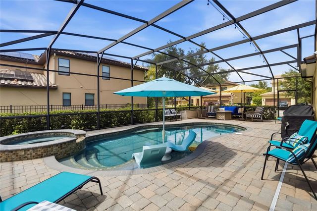 1660 PRAIRIE OAKS DRIVE, St Cloud, FL 34771