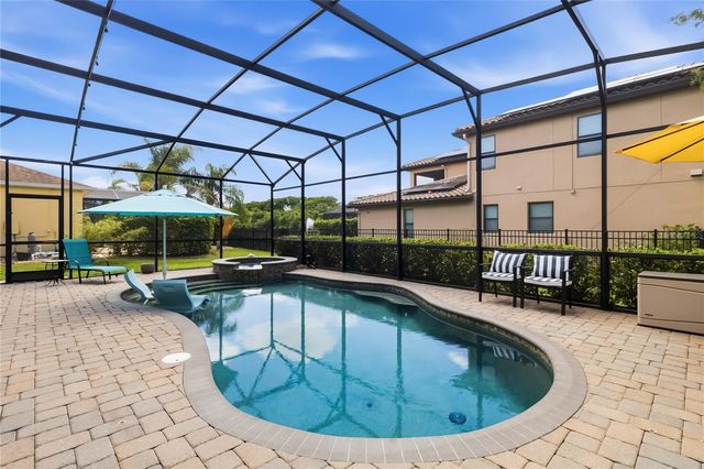 1660 PRAIRIE OAKS DRIVE, St Cloud, FL 34771