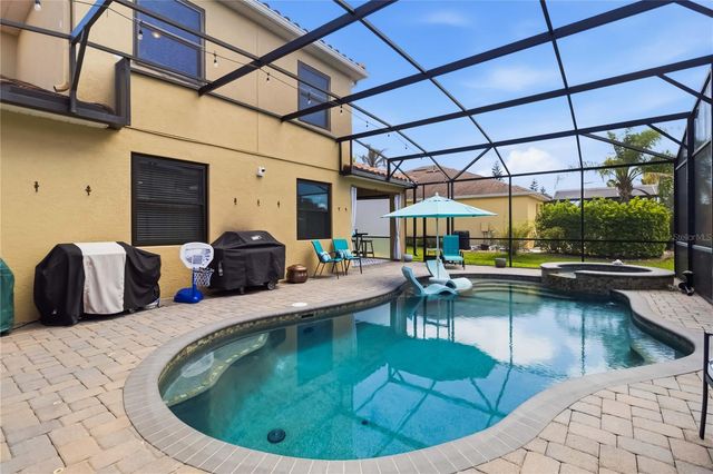 1660 PRAIRIE OAKS DRIVE, St Cloud, FL 34771