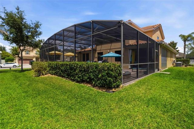 1660 PRAIRIE OAKS DRIVE, St Cloud, FL 34771