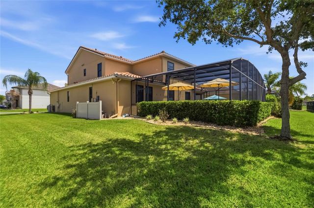 1660 PRAIRIE OAKS DRIVE, St Cloud, FL 34771