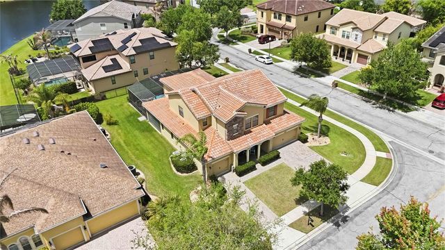 1660 PRAIRIE OAKS DRIVE, St Cloud, FL 34771