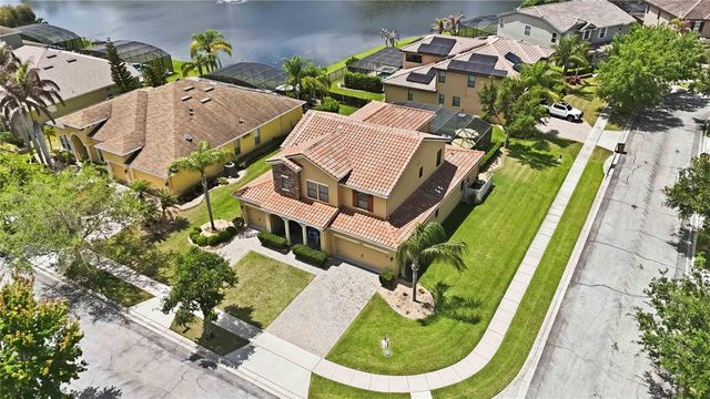 1660 PRAIRIE OAKS DRIVE, St Cloud, FL 34771