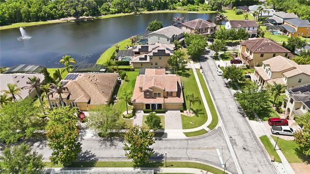 1660 PRAIRIE OAKS DRIVE, St Cloud, FL 34771