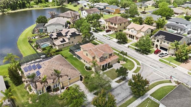 1660 PRAIRIE OAKS DRIVE, St Cloud, FL 34771