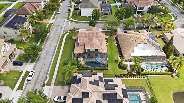 1660 PRAIRIE OAKS DRIVE, St Cloud, FL 34771