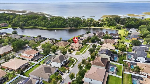 1660 PRAIRIE OAKS DRIVE, St Cloud, FL 34771