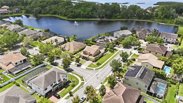 1660 PRAIRIE OAKS DRIVE, St Cloud, FL 34771