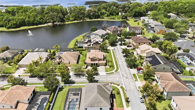 1660 PRAIRIE OAKS DRIVE, St Cloud, FL 34771