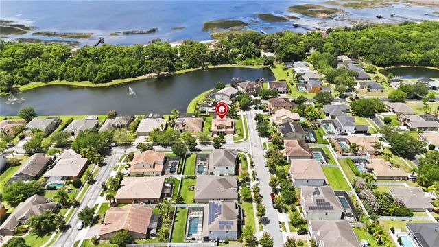 1660 PRAIRIE OAKS DRIVE, St Cloud, FL 34771