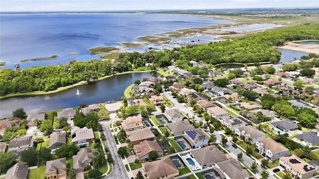 1660 PRAIRIE OAKS DRIVE, St Cloud, FL 34771