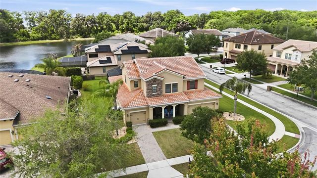 1660 PRAIRIE OAKS DRIVE, St Cloud, FL 34771