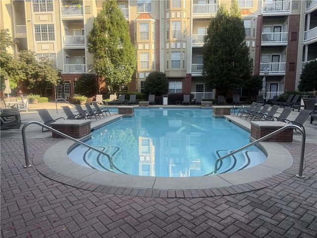3302 Westchester Ridge NE, Atlanta, GA 30329
