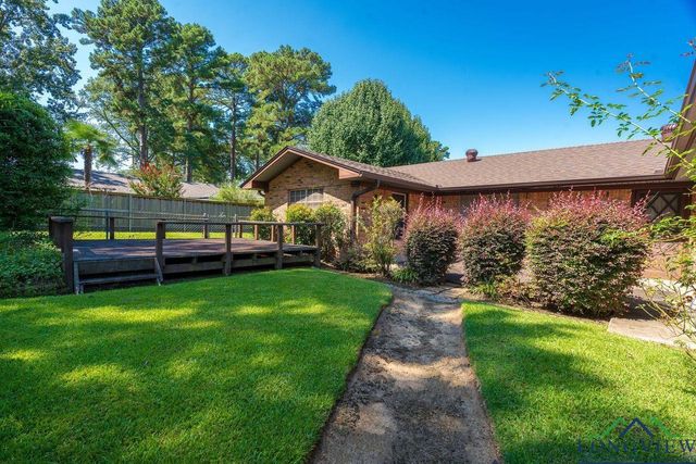 1004 Stuart Lane, Marshall, TX 75672