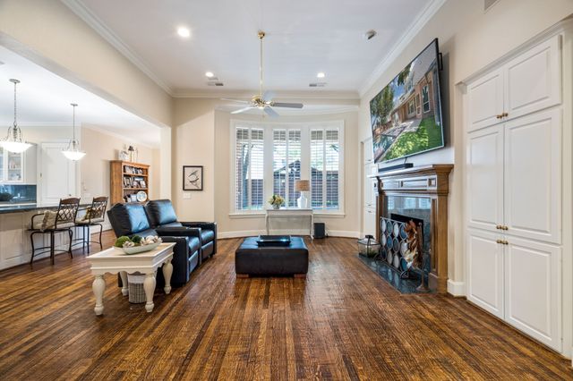 5008 Charles Place, Plano, TX 75093