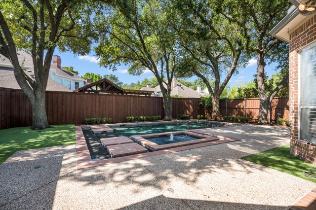 5008 Charles Place, Plano, TX 75093
